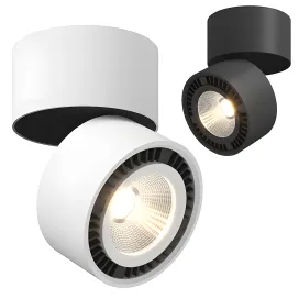 Forte muro lightstar